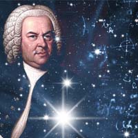 Bach-cosmos