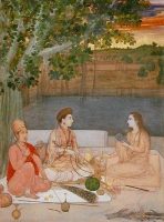 Nath-Yoga-Sahaja-Yoga-Meditate4free