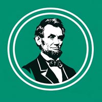 Abraham Lincoln American President