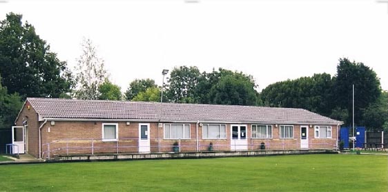 Derby Sahaja Yoga Meditation at Chellaston Bowls Club