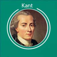 Emanual Kant Philosopher-dare-to-change