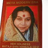 Shri-Mataji's-Book-Meta_Modern-Era