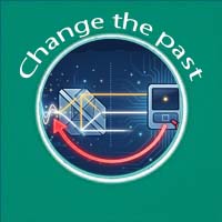 Change the past meditate4free