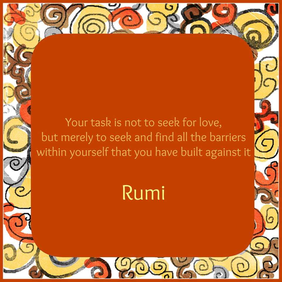 Rumi-Sufi-Poet