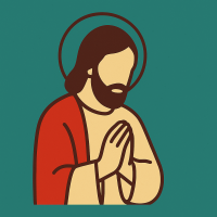the-Lord-Jesus-Christ-meditate4free
