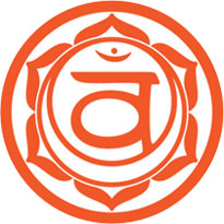 swadhistana-chakra