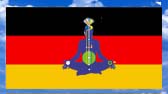German Meditation Course