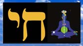 Hebrew Meditation Course