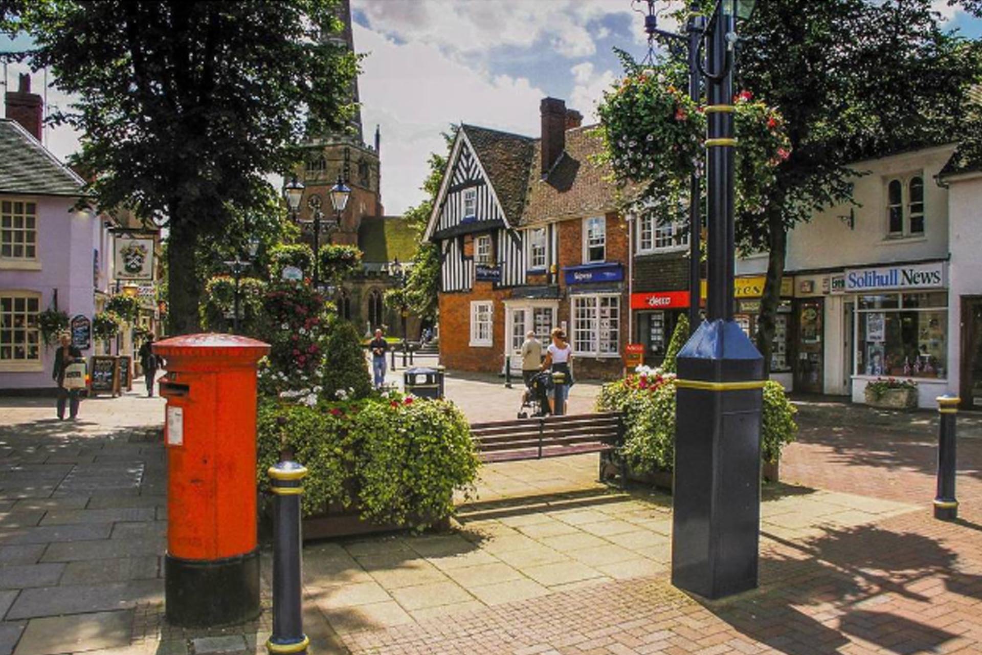 Solihull-meditate4free